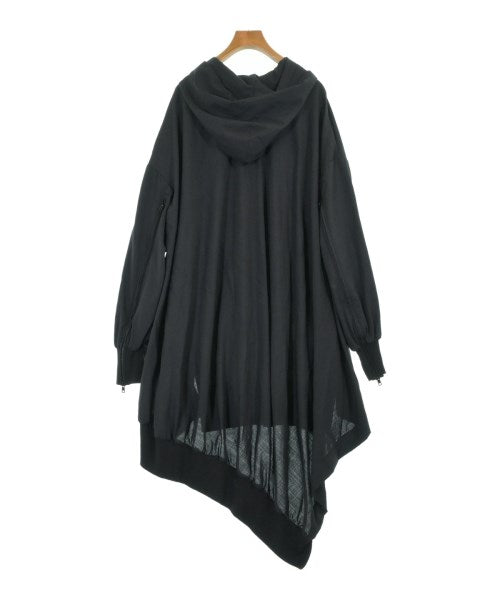 REGULATION Yohji Yamamoto เสื้อโค้ท อื่น