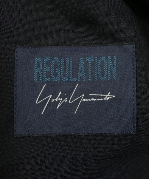 REGULATION Yohji Yamamoto เสื้อโค้ท อื่น