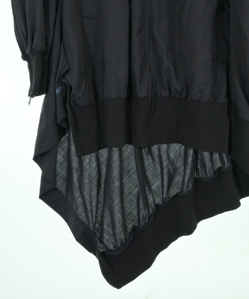 REGULATION Yohji Yamamoto เสื้อโค้ท อื่น