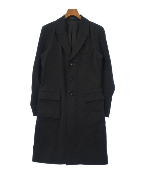 REGULATION Yohji Yamamoto เสื้อโค้ท อื่น
