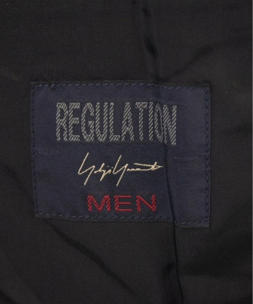 REGULATION Yohji Yamamoto เสื้อโค้ท อื่น