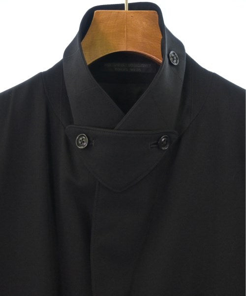 REGULATION Yohji Yamamoto เสื้อโค้ท อื่น