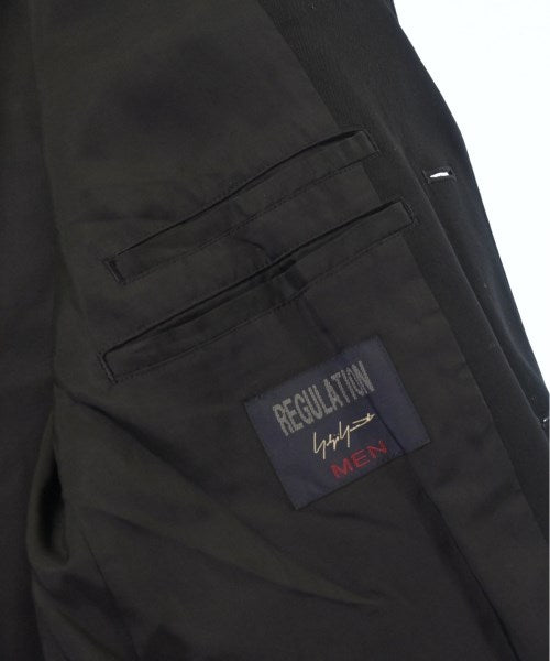 REGULATION Yohji Yamamoto เสื้อโค้ท อื่น