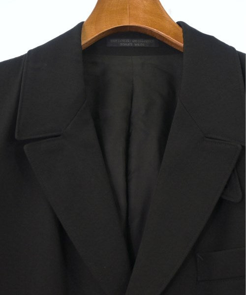 REGULATION Yohji Yamamoto เสื้อโค้ท อื่น