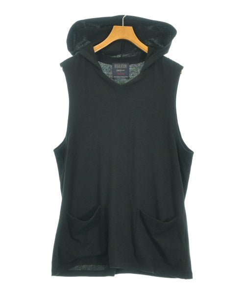 REGULATION Yohji Yamamoto เสื้อฮู้ด
