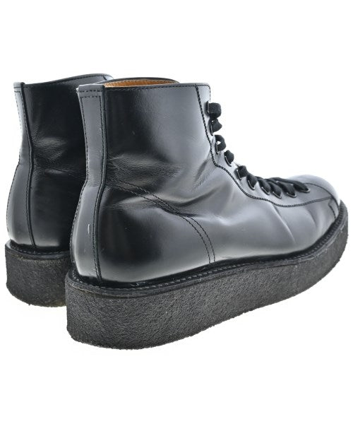 REGULATION Yohji Yamamoto รองเท้าบูท