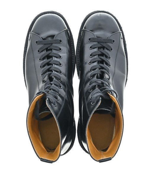 REGULATION Yohji Yamamoto รองเท้าบูท