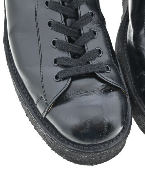 REGULATION Yohji Yamamoto รองเท้าบูท