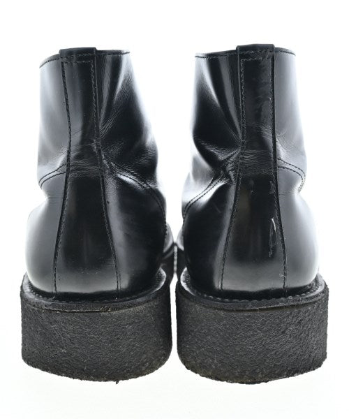 REGULATION Yohji Yamamoto รองเท้าบูท