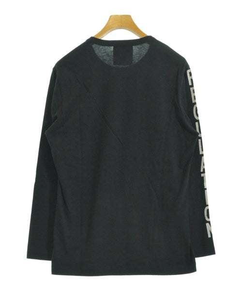 REGULATION Yohji Yamamoto เสื้อยืด/เสื้อท็อปส์