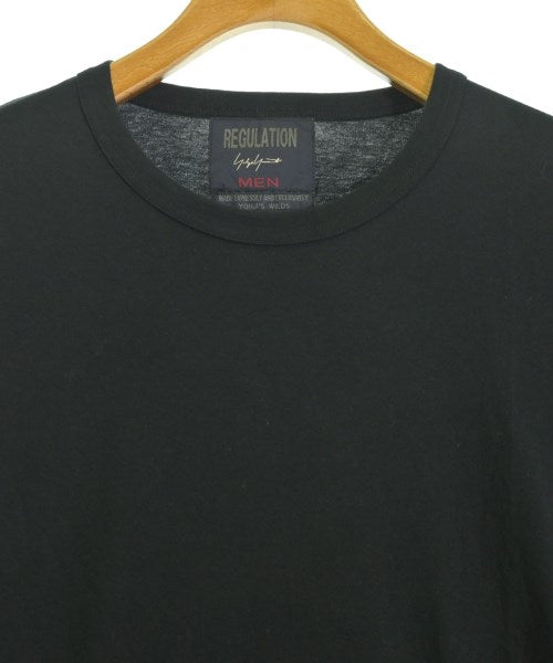 REGULATION Yohji Yamamoto เสื้อยืด/เสื้อท็อปส์
