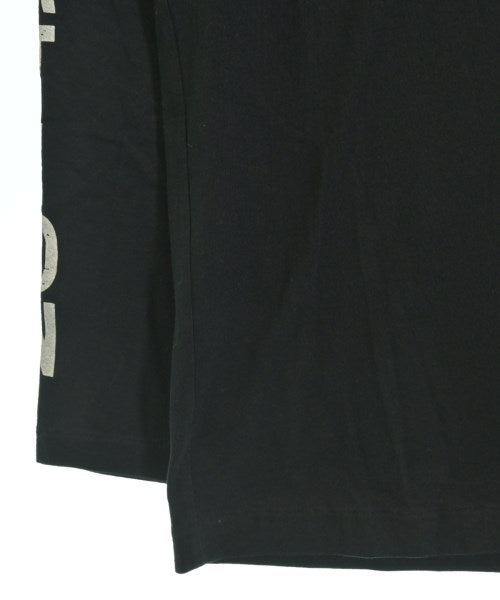 REGULATION Yohji Yamamoto เสื้อยืด/เสื้อท็อปส์
