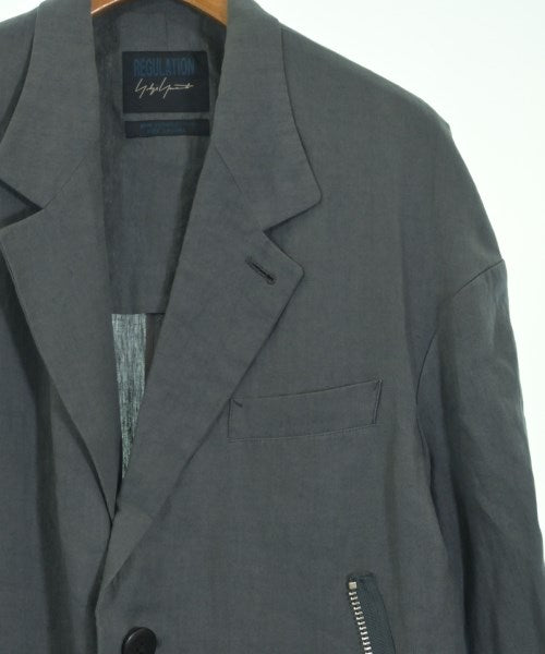 REGULATION Yohji Yamamoto แจ็คเก็ต