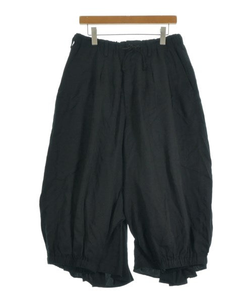 REGULATION Yohji Yamamoto กางเกง อื่น