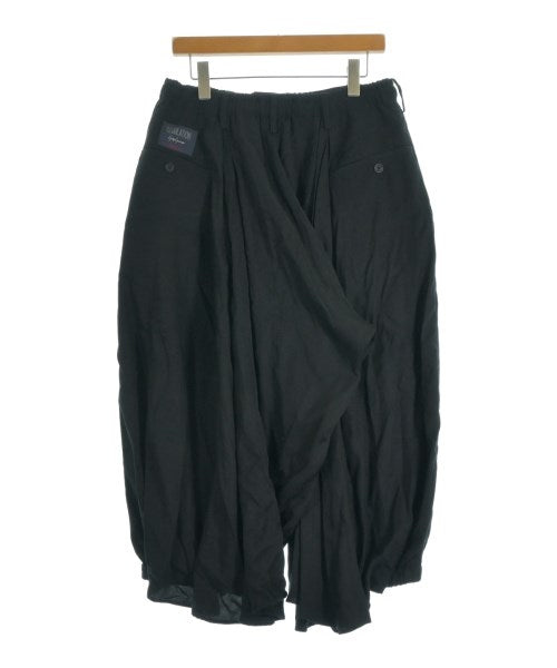 REGULATION Yohji Yamamoto กางเกง อื่น