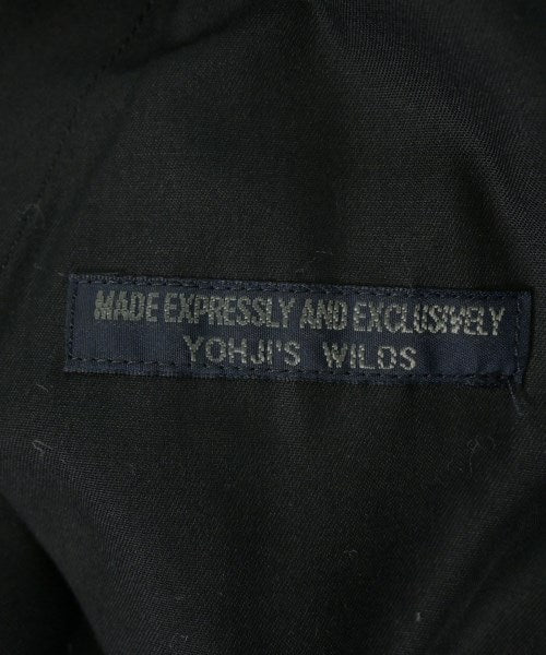 REGULATION Yohji Yamamoto กางเกง อื่น