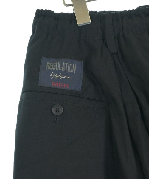 REGULATION Yohji Yamamoto กางเกง อื่น