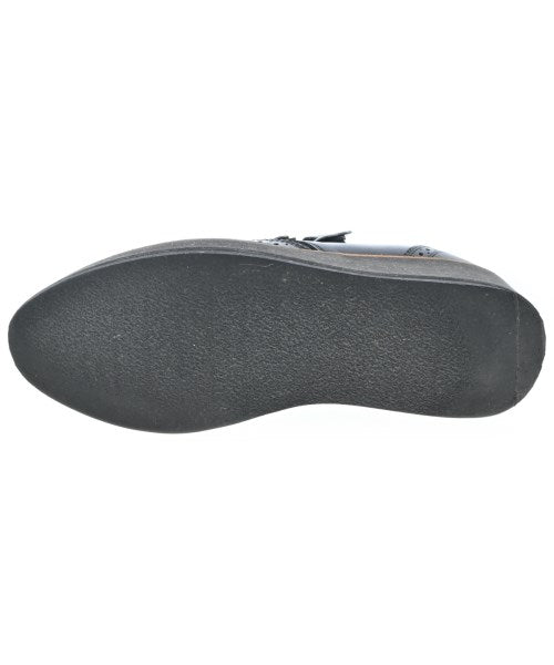 REGULATION Yohji Yamamoto รองเท้าสวมทางการ