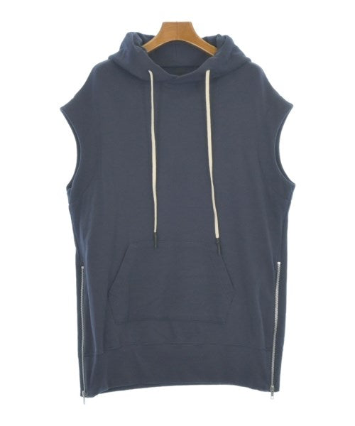 REGULATION Yohji Yamamoto เสื้อฮู้ด