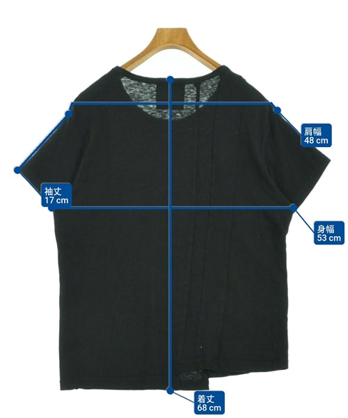 REGULATION Yohji Yamamoto เสื้อยืด/เสื้อท็อปส์