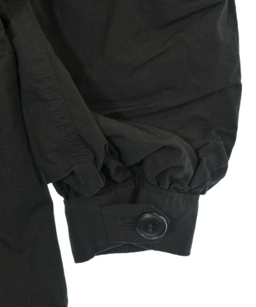 REGULATION Yohji Yamamoto เสื้อโค้ท อื่น