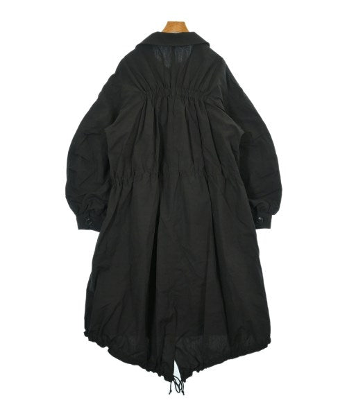 REGULATION Yohji Yamamoto เสื้อโค้ท อื่น