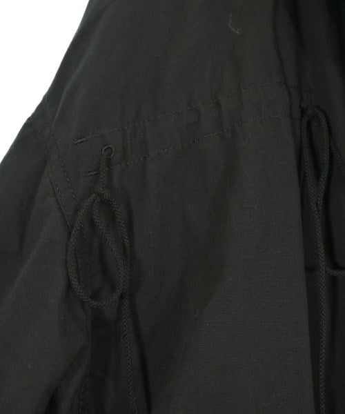 REGULATION Yohji Yamamoto เสื้อโค้ท อื่น