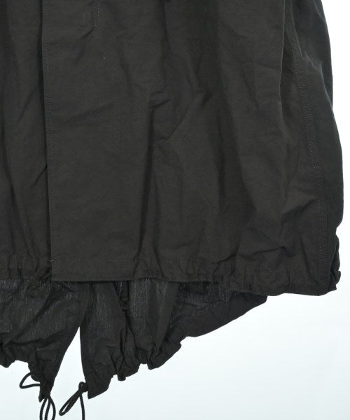 REGULATION Yohji Yamamoto เสื้อโค้ท อื่น