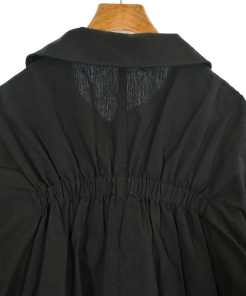 REGULATION Yohji Yamamoto เสื้อโค้ท อื่น