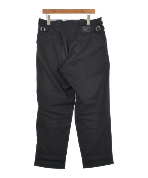 REGULATION Yohji Yamamoto กางเกง อื่น