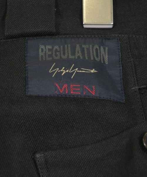 REGULATION Yohji Yamamoto กางเกง อื่น