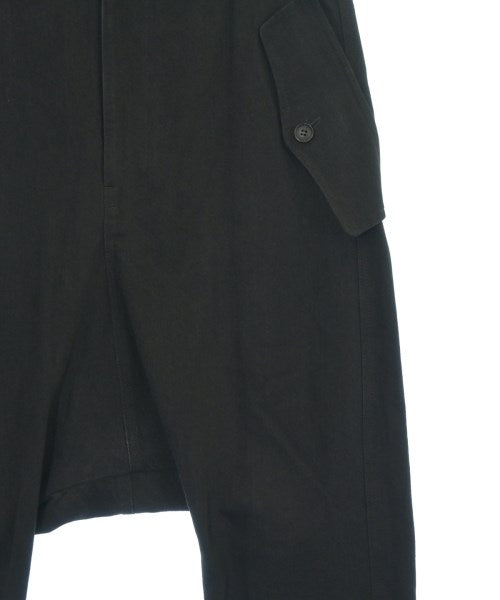 REGULATION Yohji Yamamoto กางเกง อื่น