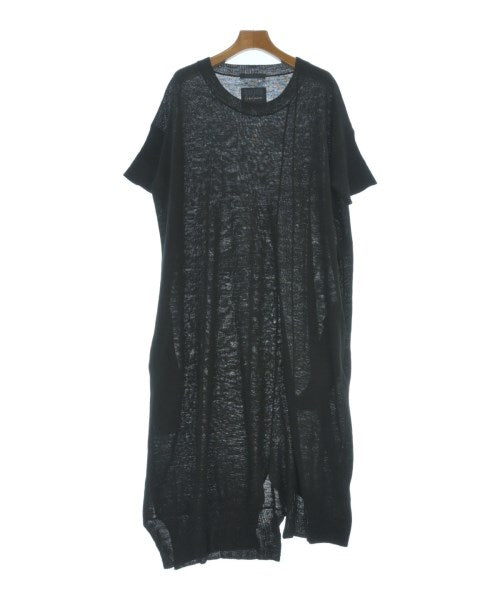 REGULATION Yohji Yamamoto ชุดเดรส