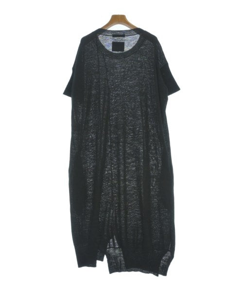 REGULATION Yohji Yamamoto ชุดเดรส