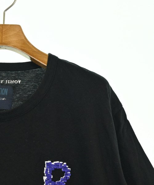 REGULATION Yohji Yamamoto เสื้อยืด/เสื้อท็อปส์