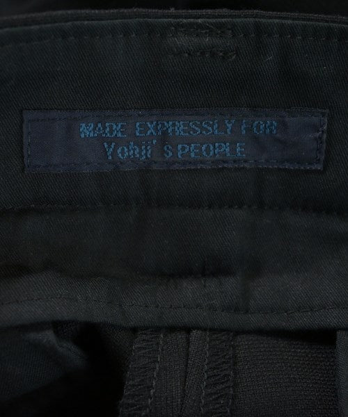 REGULATION Yohji Yamamoto กางเกง อื่น