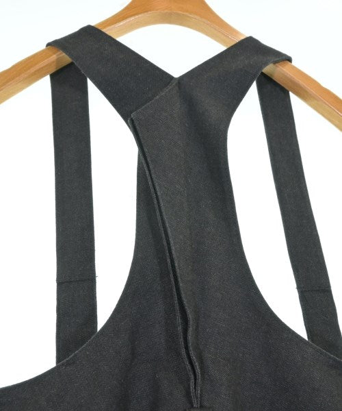 REGULATION Yohji Yamamoto ชุดเอี๊ยม/เสื้อคลุมหลวมๆ/จั๊มสูท