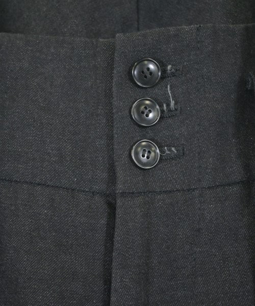 REGULATION Yohji Yamamoto ชุดเอี๊ยม/เสื้อคลุมหลวมๆ/จั๊มสูท