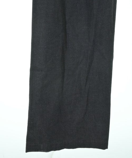 REGULATION Yohji Yamamoto ชุดเอี๊ยม/เสื้อคลุมหลวมๆ/จั๊มสูท