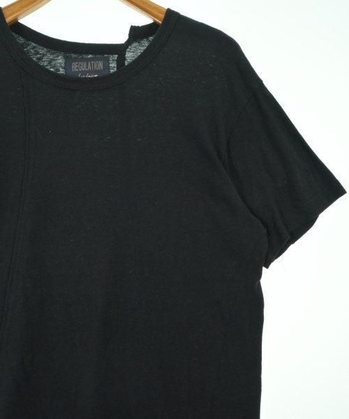 REGULATION Yohji Yamamoto เสื้อยืด/เสื้อท็อปส์