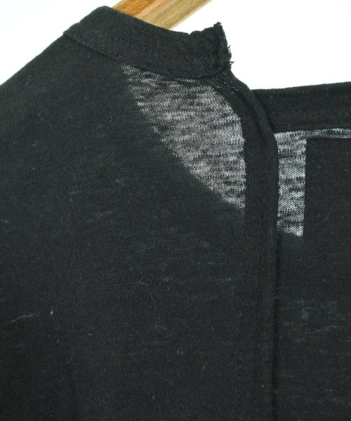 REGULATION Yohji Yamamoto เสื้อยืด/เสื้อท็อปส์