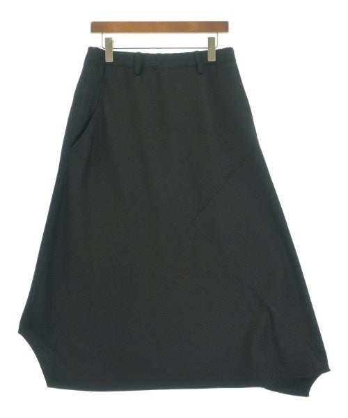REGULATION Yohji Yamamoto กางเกง อื่น