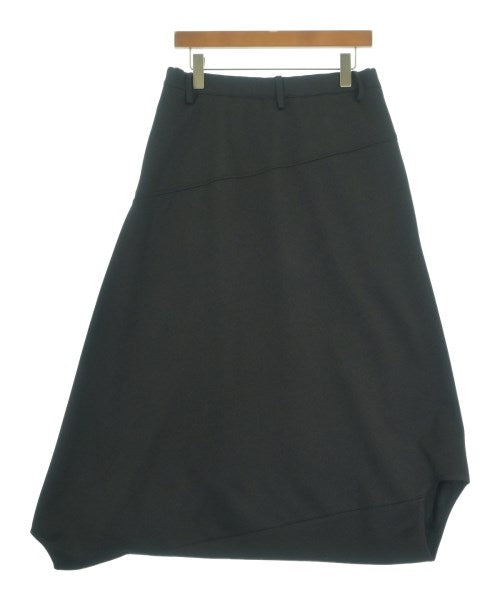 REGULATION Yohji Yamamoto กางเกง อื่น