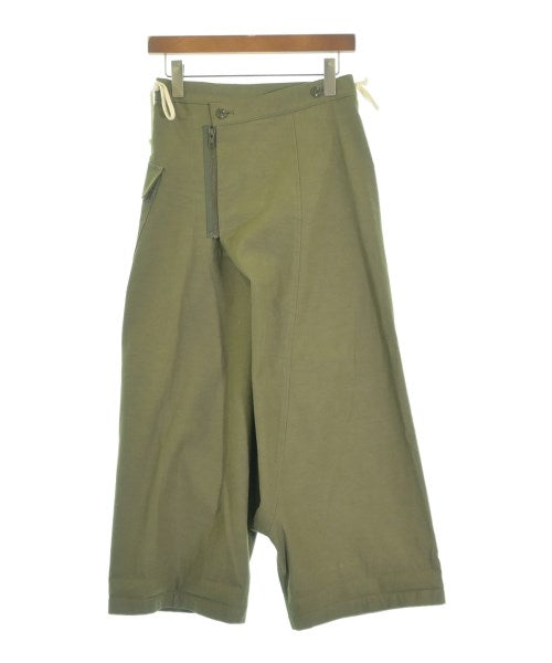 REGULATION Yohji Yamamoto กางเกง อื่น
