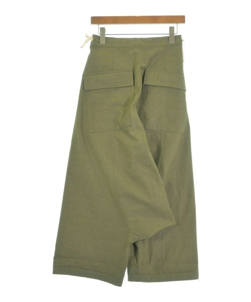REGULATION Yohji Yamamoto กางเกง อื่น