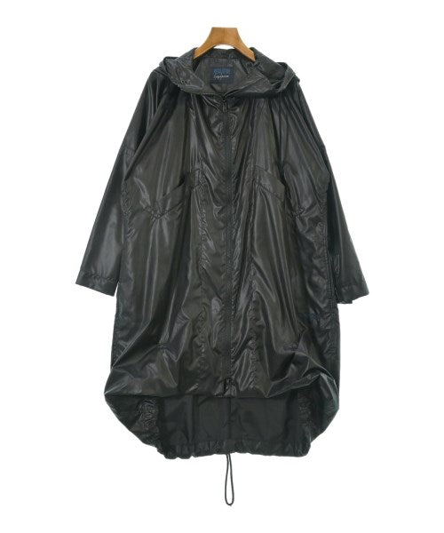 REGULATION Yohji Yamamoto เสื้อโค้ท อื่น