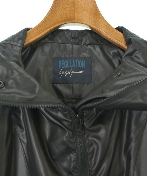 REGULATION Yohji Yamamoto เสื้อโค้ท อื่น