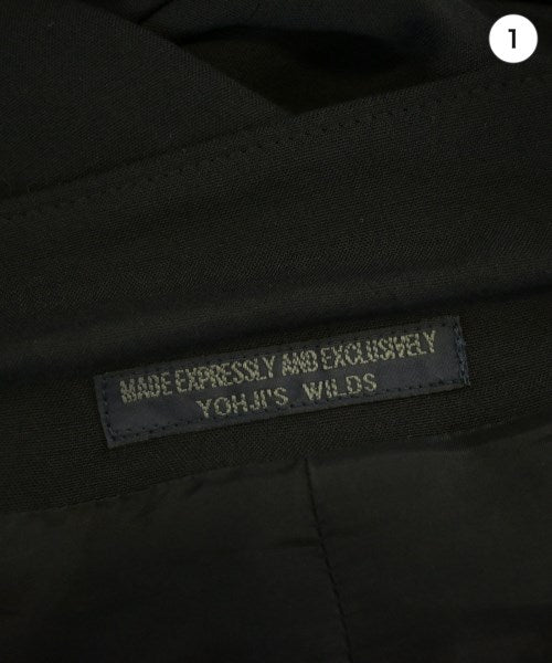 REGULATION Yohji Yamamoto แจ็คเก็ต