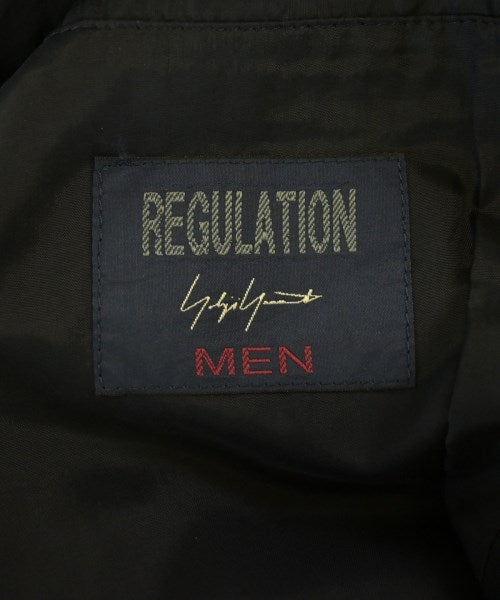 REGULATION Yohji Yamamoto แจ็คเก็ต