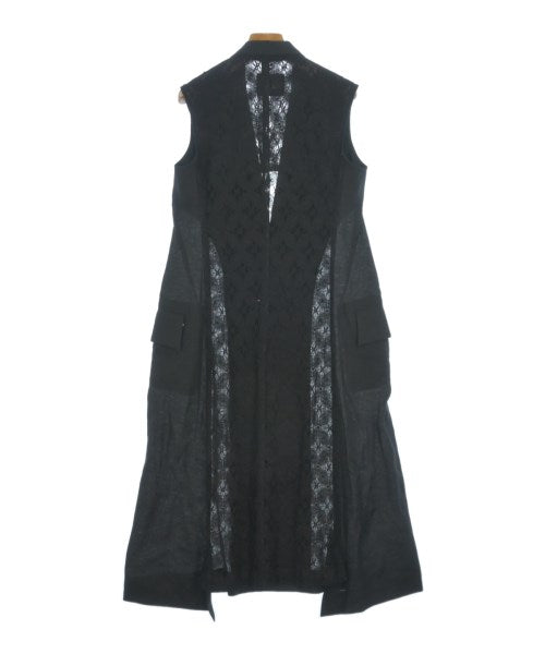 REGULATION Yohji Yamamoto เสื้อโค้ท อื่น